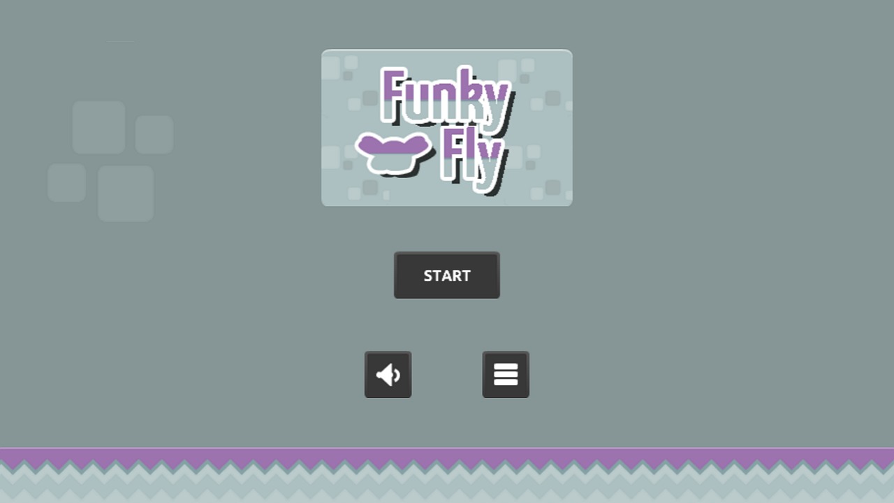 Funky Fly截图3