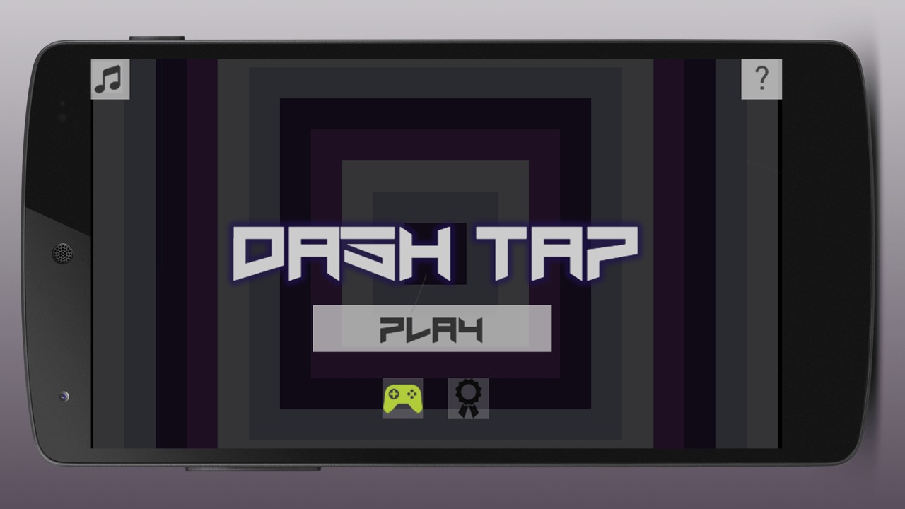 Dash Tap截图1