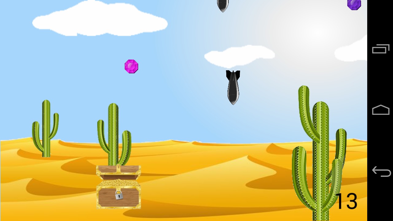 Desert Jewels截图2