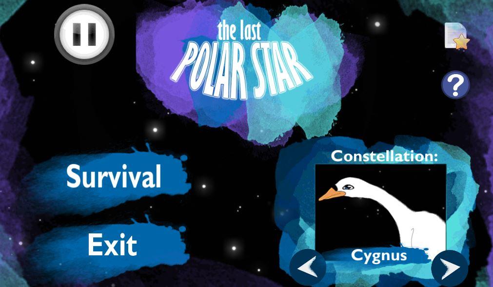 The last polar star截图4