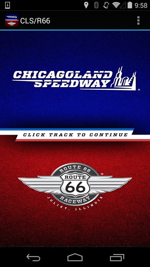 Chicagoland / Route 66截图1