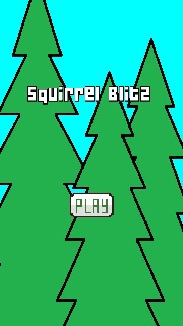 Squirrel Blitz截图1