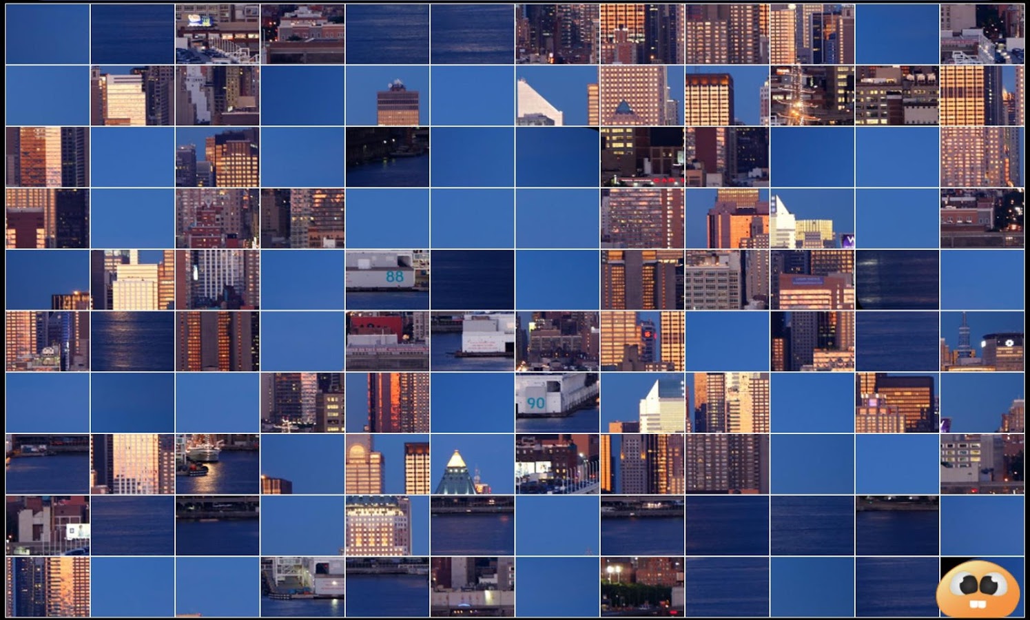 New York Puzzles截图3