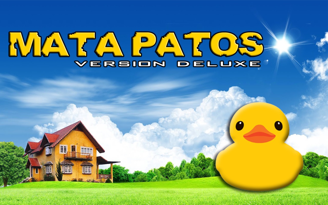 Shooter Duck Dispara Patos截图2