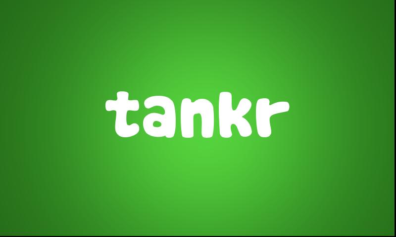 Tankr BETA截图1