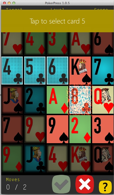 Poker Press截图5