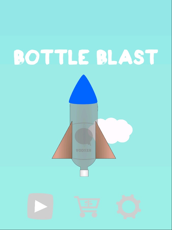 Bottle Blast截图5