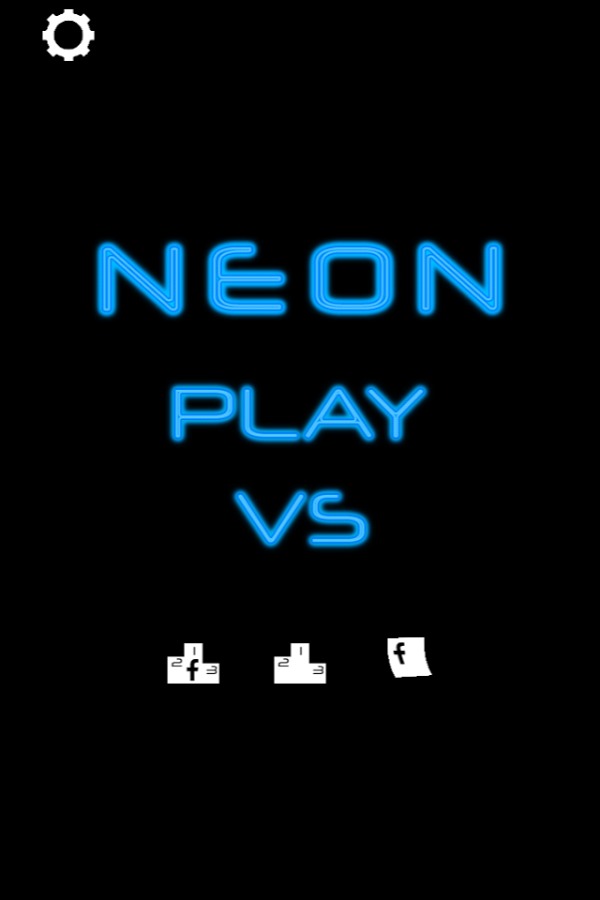 Neon Light截图1