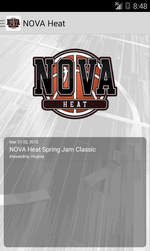 NOVA Heat截图1