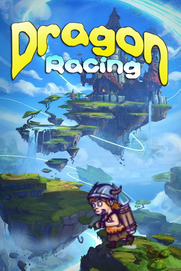 Dragon Racing截图2