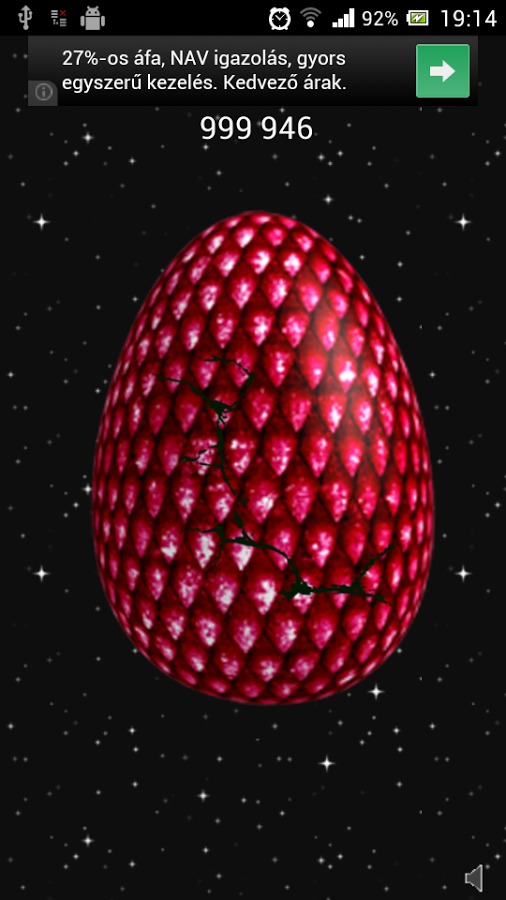 Dragon Egg Cracker截图2