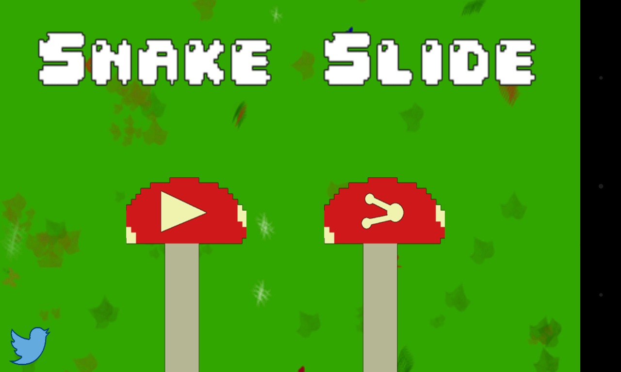 Snake Slide截图3