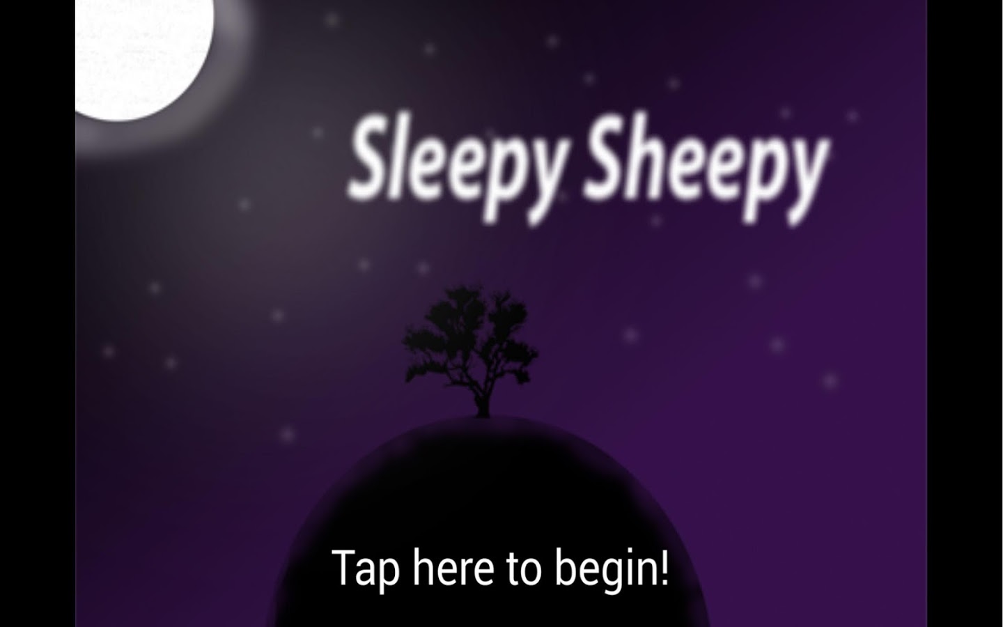 The Sleepy Sheeps截图3