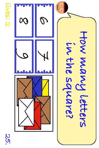 TIC - The Impossible Challenge截图1