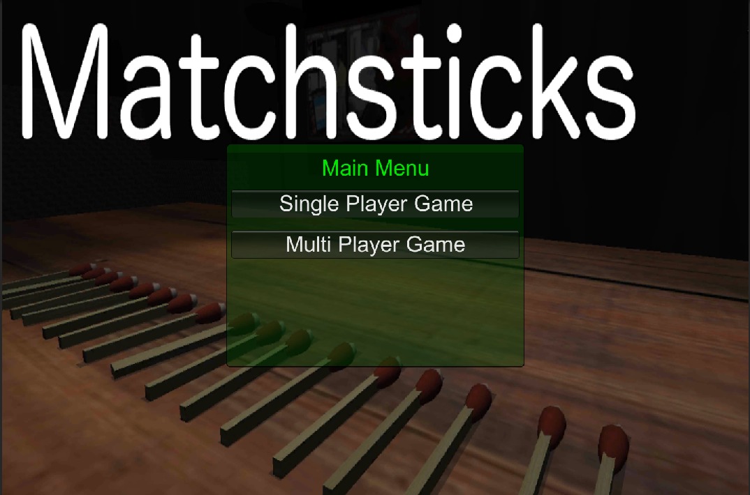 MatchSticks+截图3