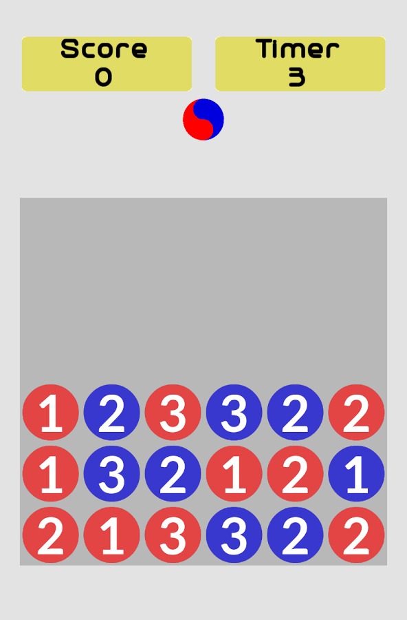 Equality: Math Puzzle Game截图5