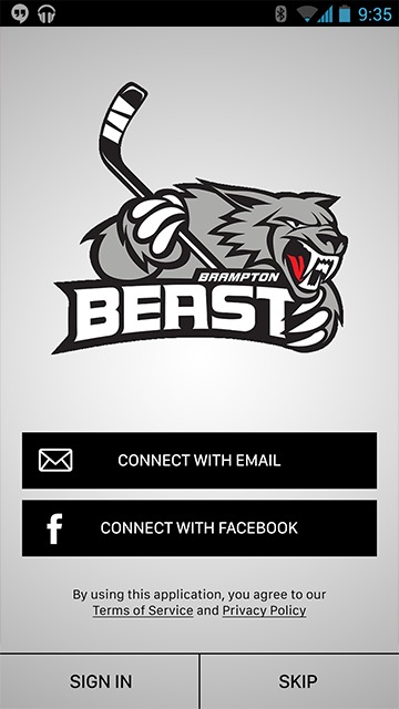 Brampton Beast截图1