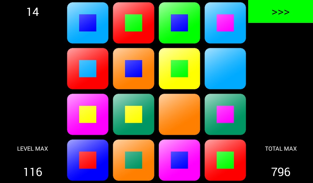 PAIR BOARD - Color截图3