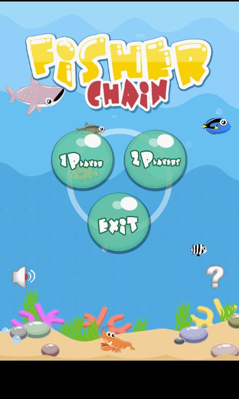 Fisher Chain截图1