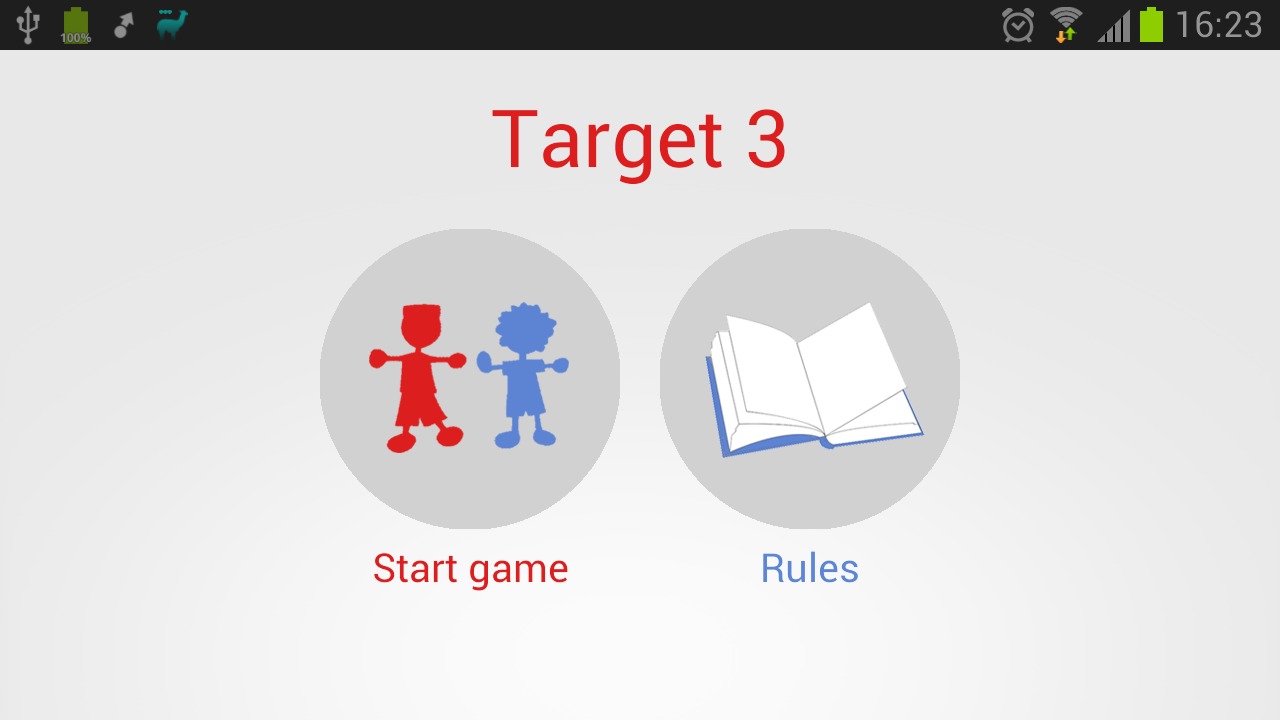 Target 3截图1