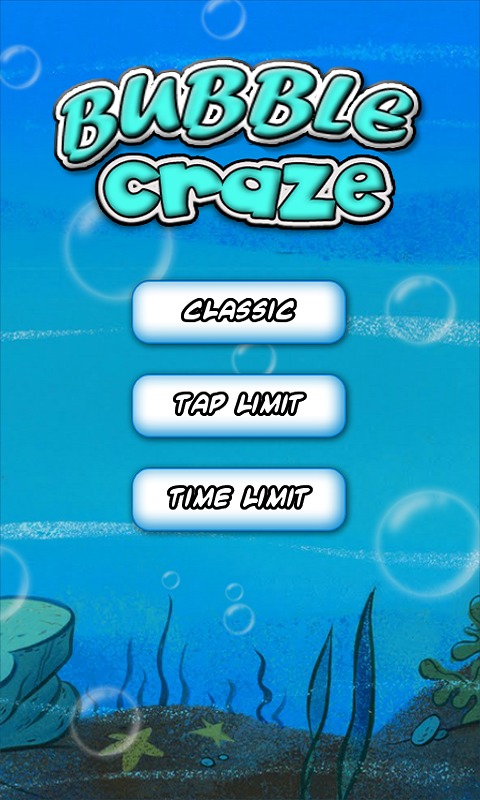 Bubble Craze截图2