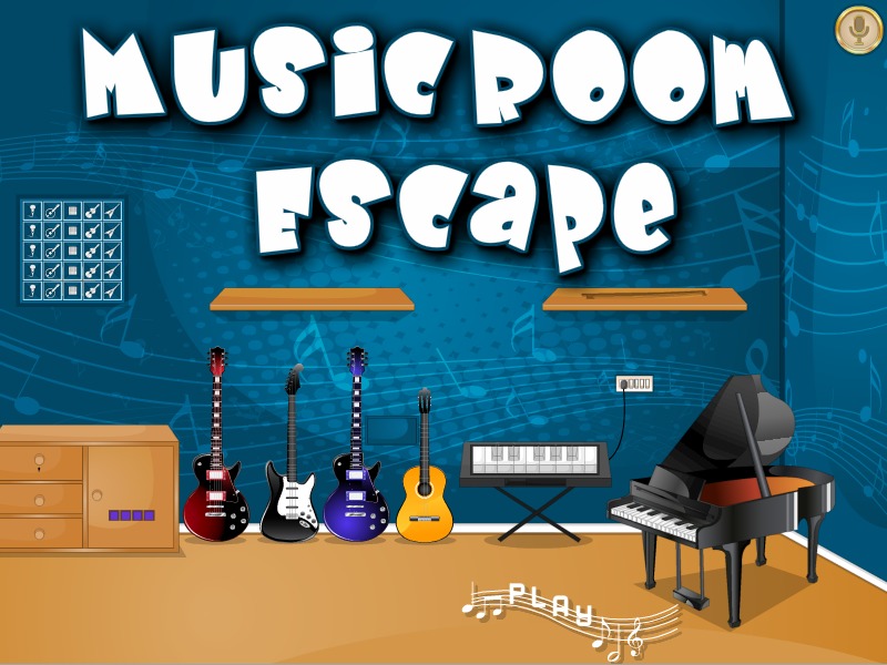 Music Escape截图1