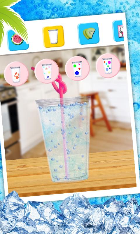 Soda Maker截图2