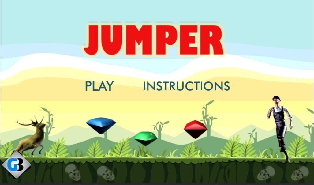 Jumper 1.0截图5