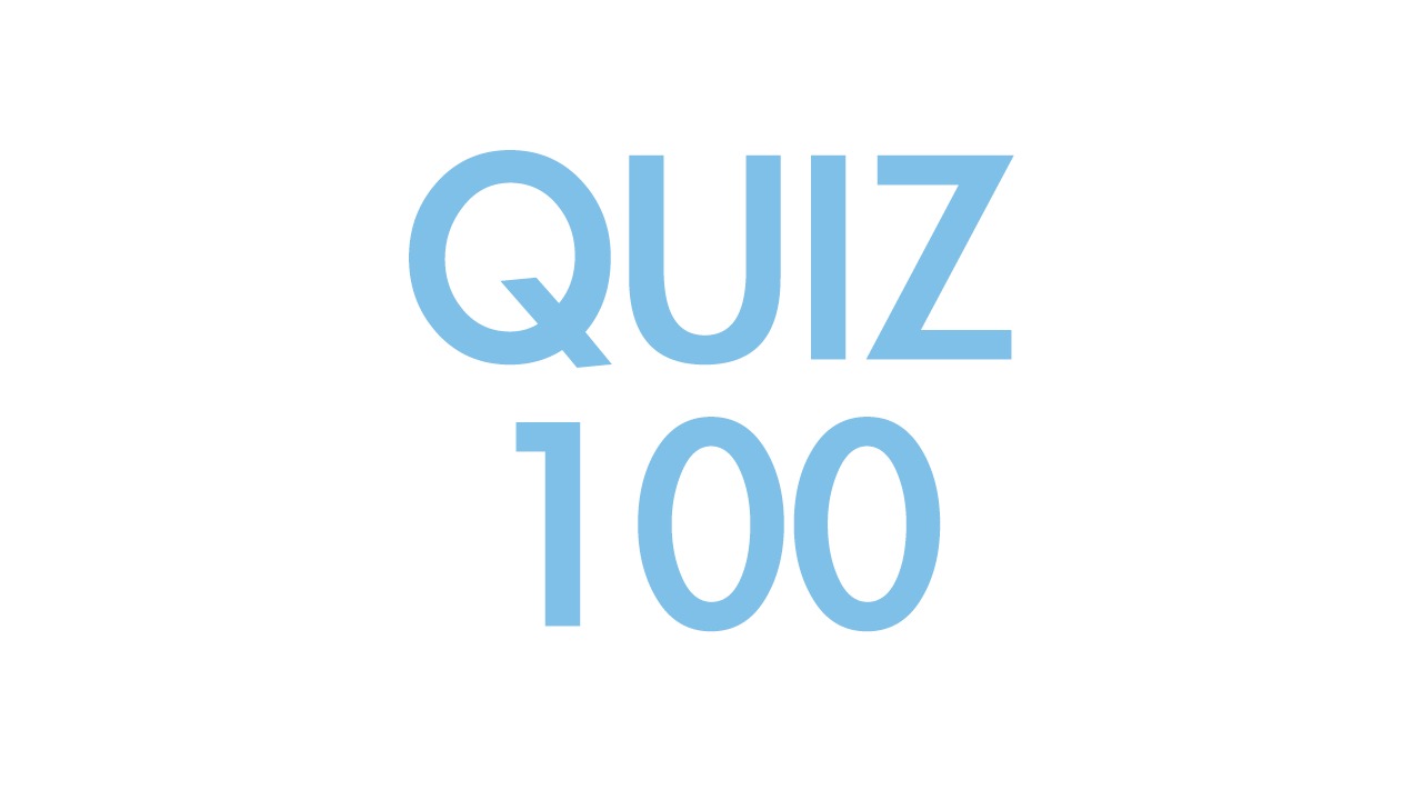 Quiz100截图2