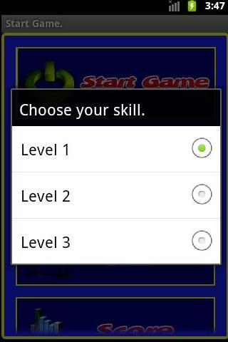 Learning games.截图3