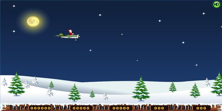 Christmas Games 04截图3