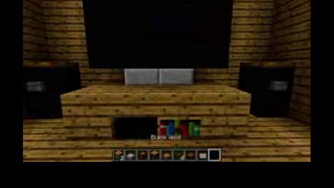 Furniture Ideas Minecraft 2015截图1