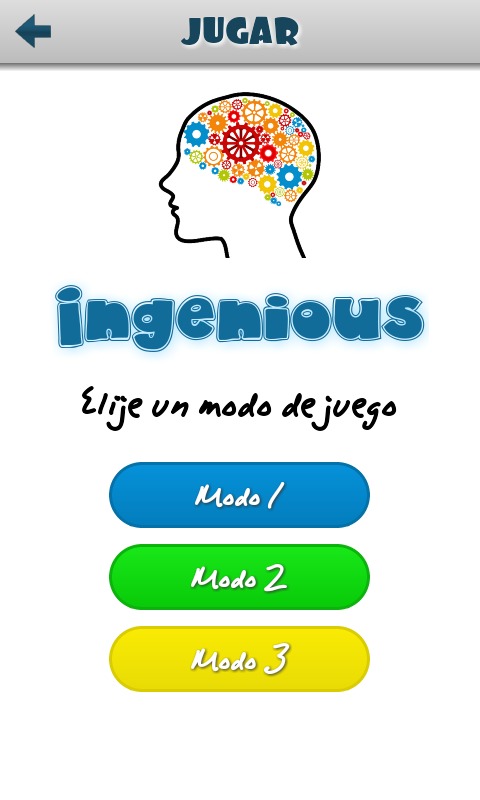 Ingenious Words截图2