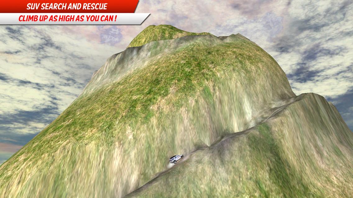 911 Search and Rescue SUV截图5