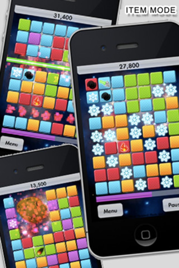 GalaxyPuzzle : Origin截图3