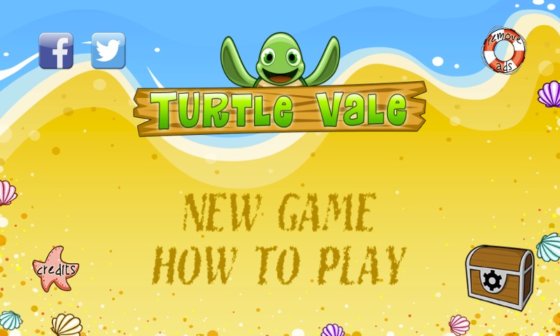 Turtle Vale截图1