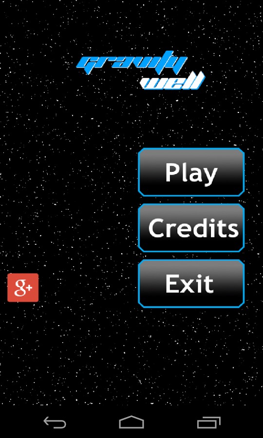 Gravity Well截图1
