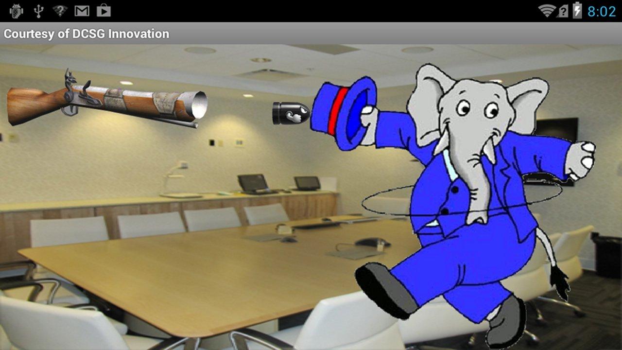 Elephant In The Room截图2