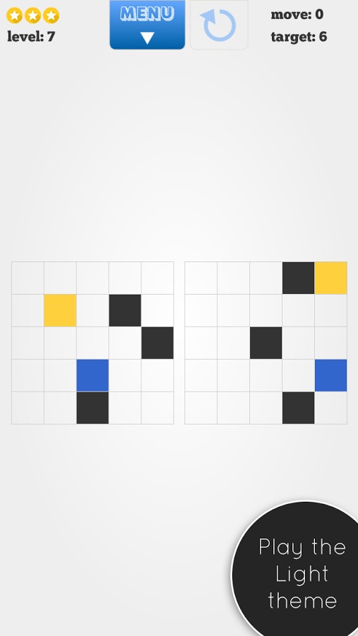 Grid Blox - Lite截图5