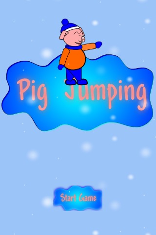 Pig Jumping截图4