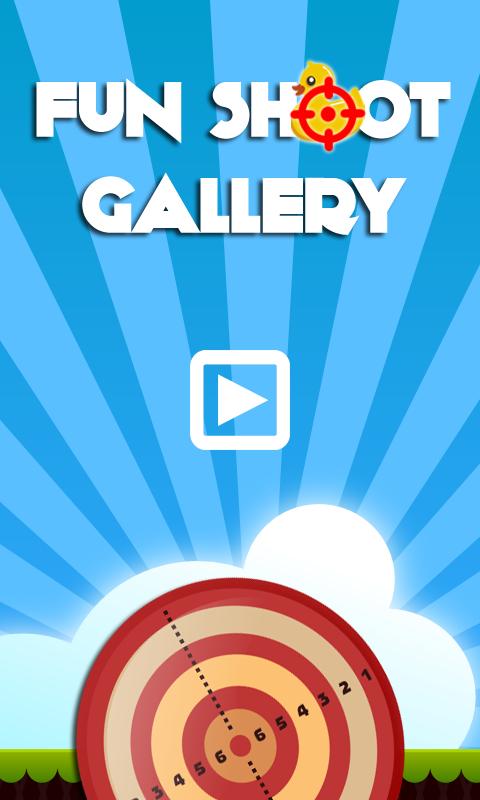 Fun Shooting Gallery截图1