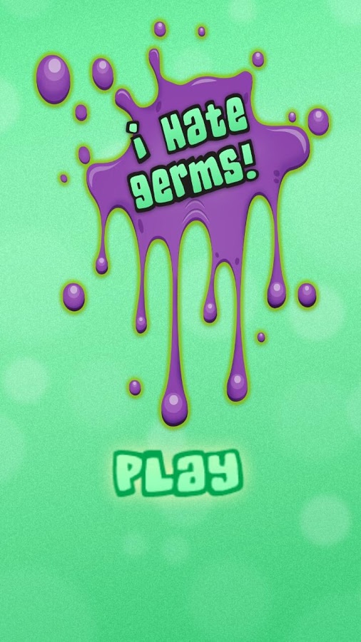 I Hate Germs!截图2