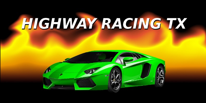 Highway Racing TX截图1