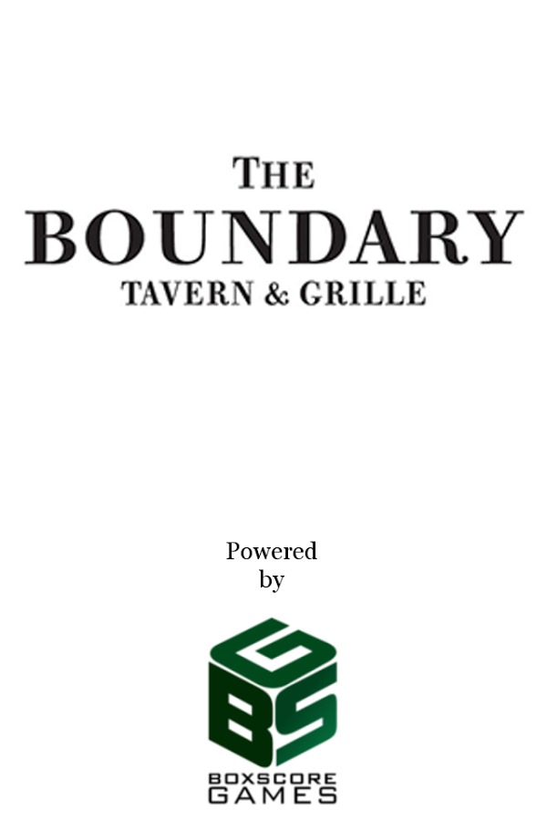 The Boundary截图1