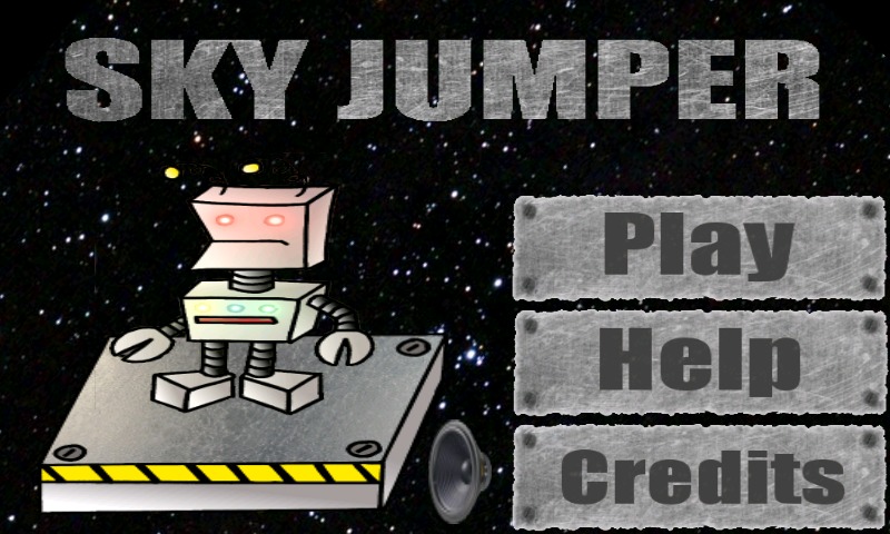 Space Jumper (logic)截图1