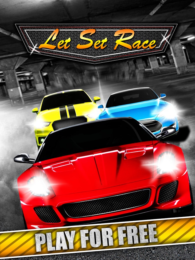 Let Set Race截图1