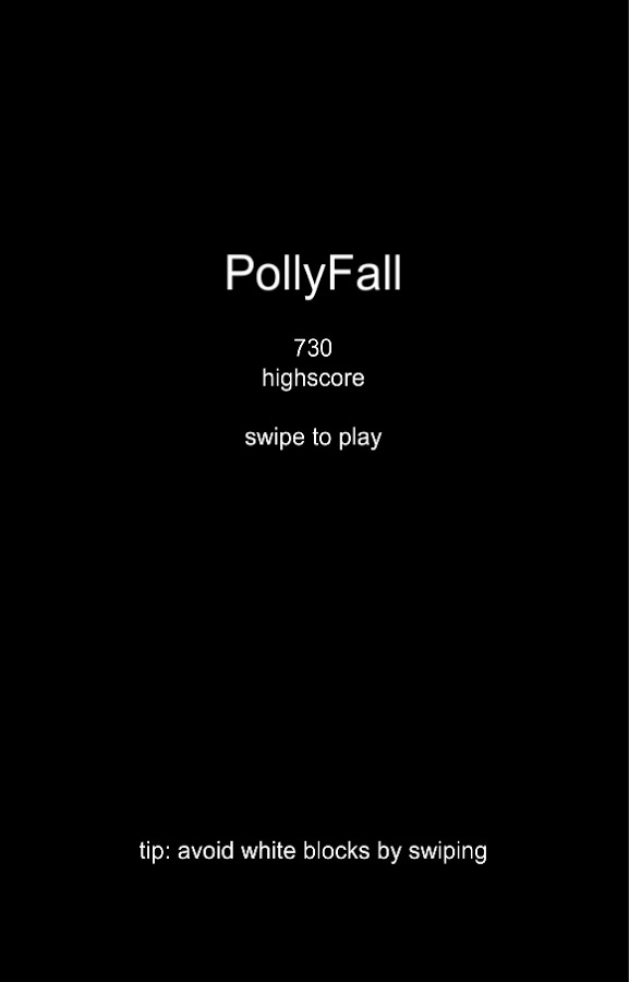 PolyFall - Fast Twitch截图3