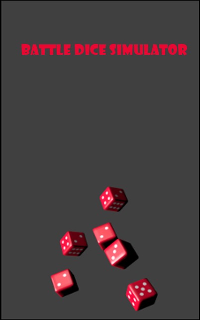 Tabletop Dice Simulator Free截图1