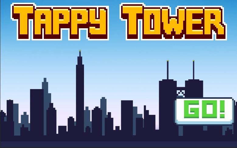 Tappy Towers截图1