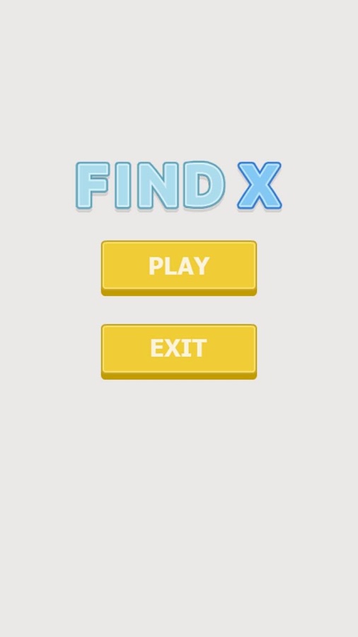 Find X截图2